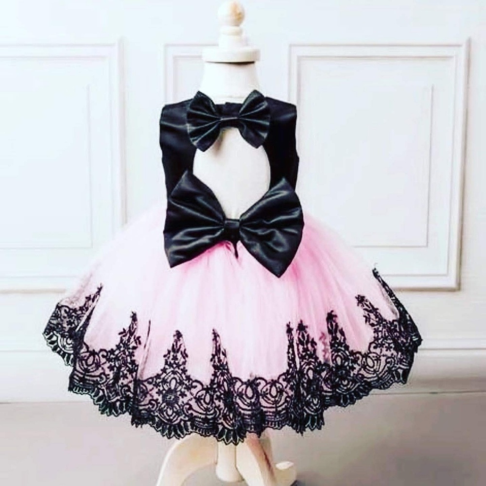 Pink Minnie Mommy Yami All Boutique